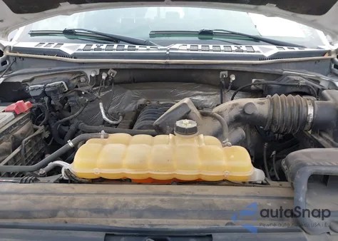 2016 Ford F-150 Lariat z USA, uszkodzony, nr VIN 1FTEW1EF6GKE51018